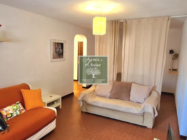 Appartement vente à Arles, Saintes-maries-de-la-mer