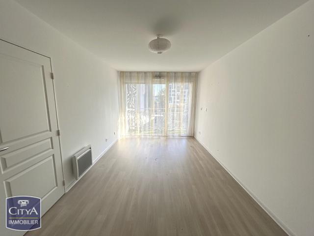 Appartement vente à Nantes, Rezé