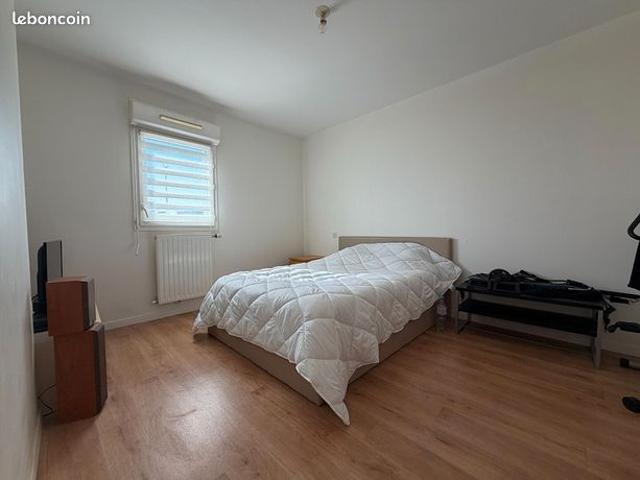 Appartement vente à Les Sables-d'Olonne, Château-d'olonne