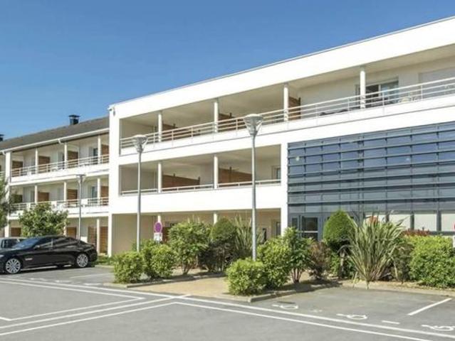 Appartement vente à Bruz