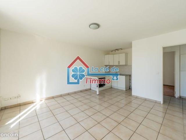 Appartement vente à Melun, Moissy-cramayel