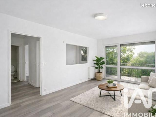 Appartement vente à Bobigny, Bagnolet