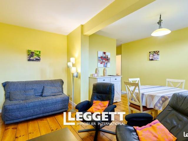 Appartement vente à Dax
