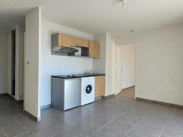 Appartement vente à Toulouse, Tournefeuille