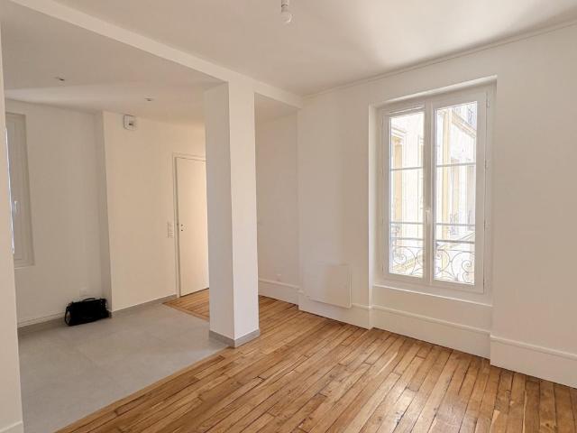 Appartement location à Paris, Île-de-France