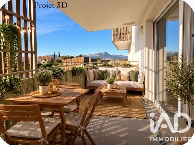 Appartement vente à Arrondissement de Toulon, Le Pradet