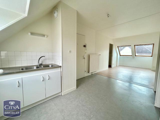 Appartement vente à Alençon