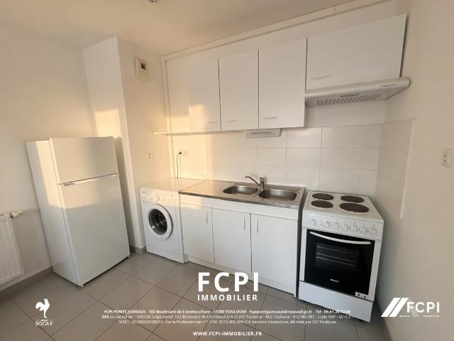 Appartement vente à Nantes