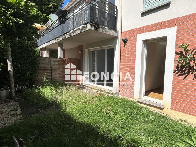 Appartement vente à Torcy, Gretz-armainvilliers