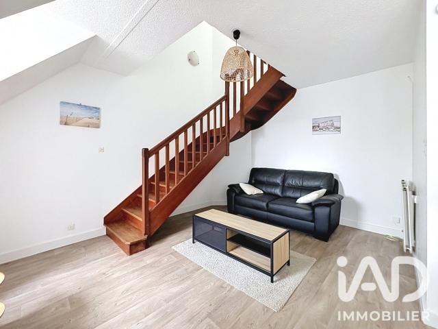 Appartement vente à Pontivy, Morbihan