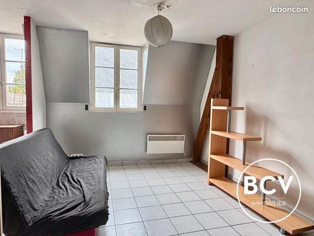 Appartement vente à Chartres, Eure-et-Loir
