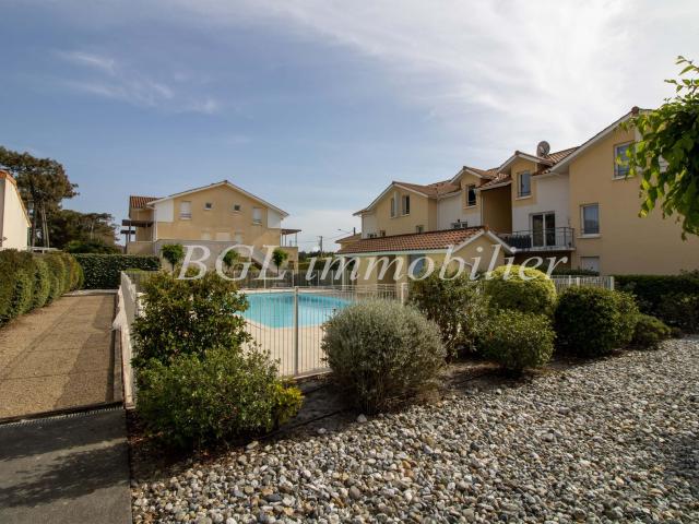 Appartement vente à Mont-de-Marsan, Biscarrosse