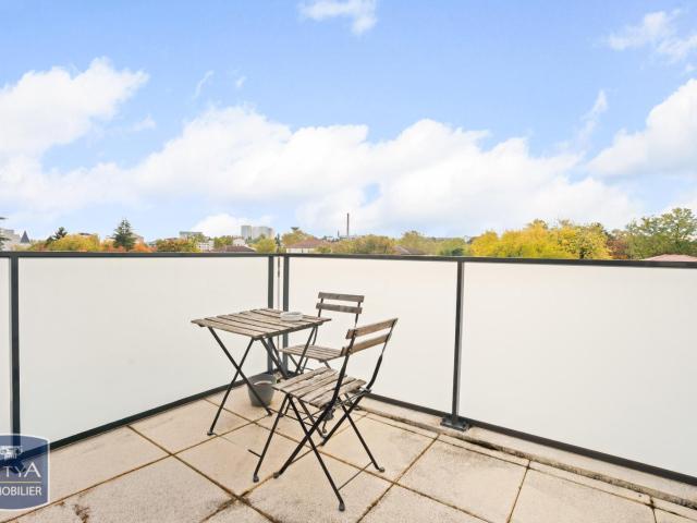 Appartement vente à Lyon, Métropole de Lyon