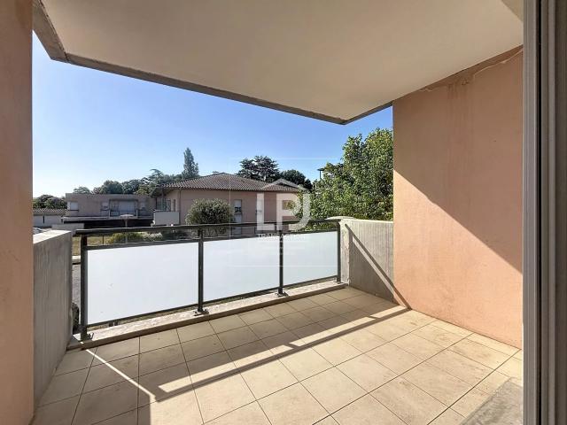 Appartement vente à Muret, Portet-sur-garonne