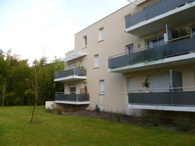 Appartement location à Bordeaux
