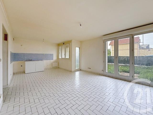 Appartement vente à Provins, Gouaix
