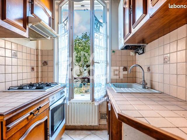 Appartement vente à Nogent-sur-Marne, Val-de-Marne