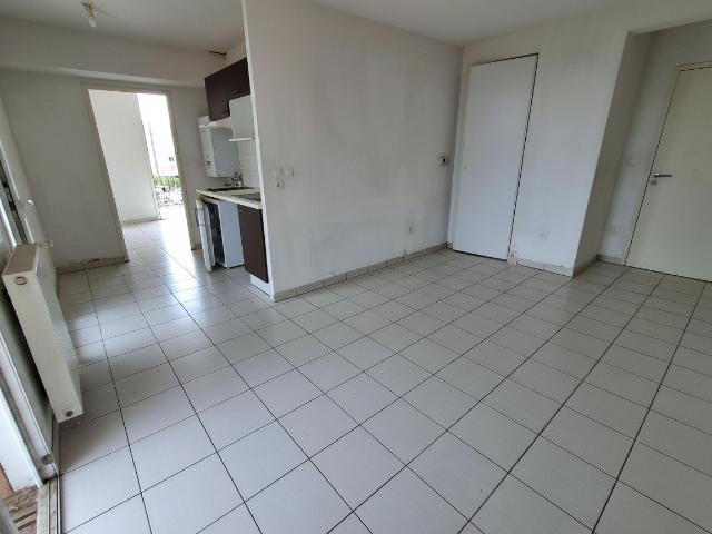 Appartement vente à Saint-Nazaire, Saint-nazaire