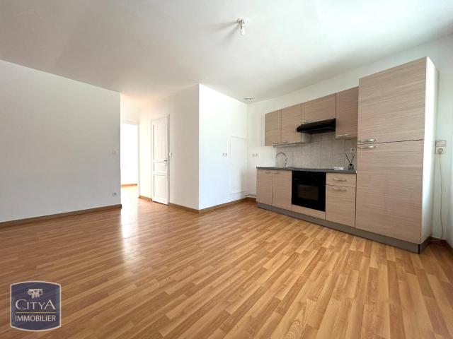 Appartement location à Cambrai