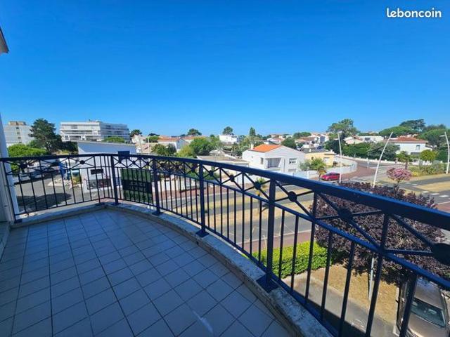 Appartement vente à Vaux-sur-mer