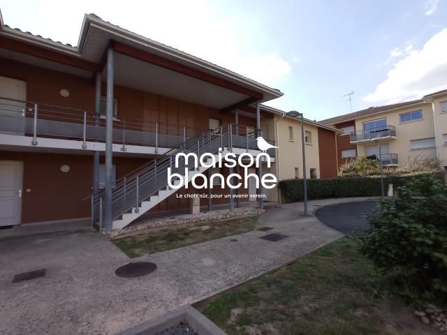 Appartement location à Libourne, Coutras