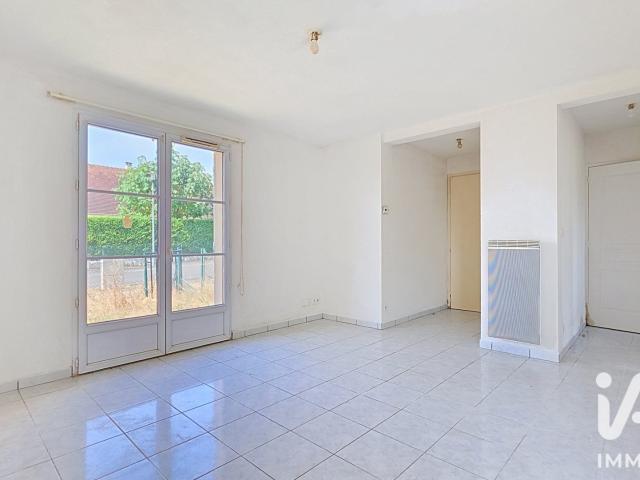 Appartement vente à La Font Jobert, Souvigny