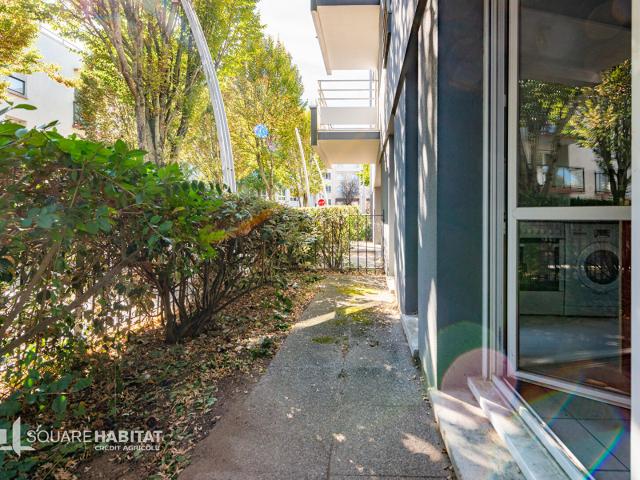 Appartement vente à Nantes