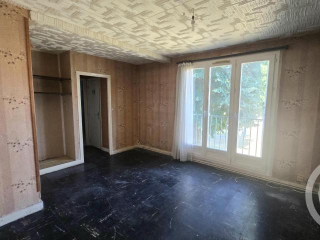 Appartement vente à Senlis, Pont-sainte-maxence
