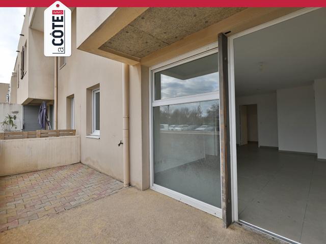 Appartement vente à Istres, Fos-sur-mer
