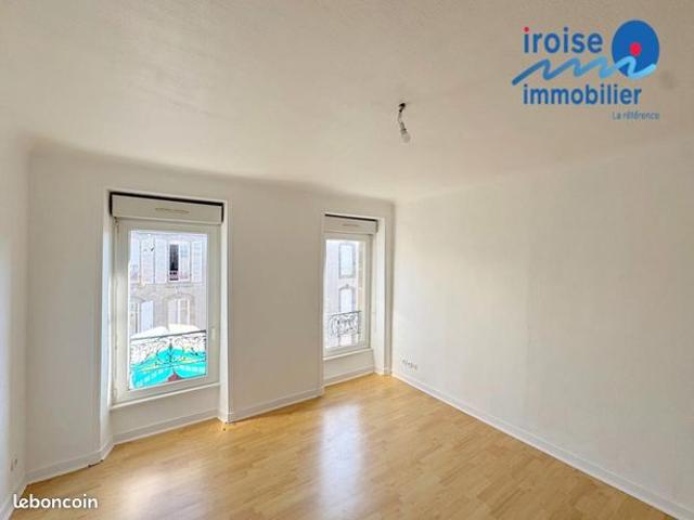 Appartement vente à Brest, Bretagne