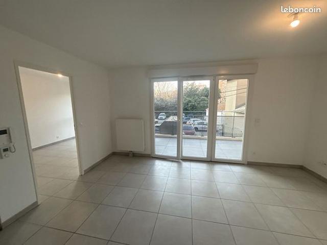 Appartement vente à Istres, Bouches-du-Rhône