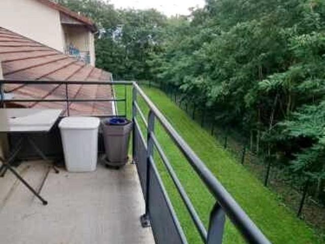 Appartement location à Épinal, Grand Est