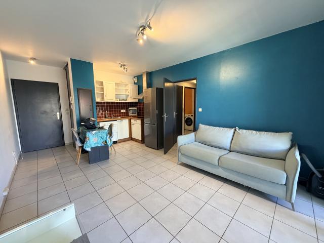 Appartement vente à La Réunion