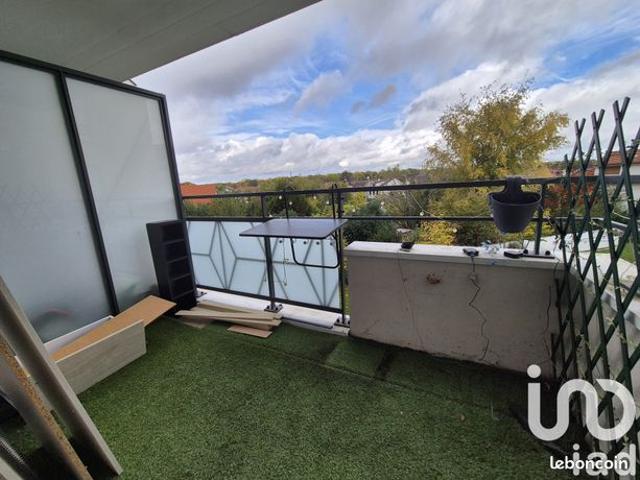 Appartement vente à Tremblay-en-france, Martinique