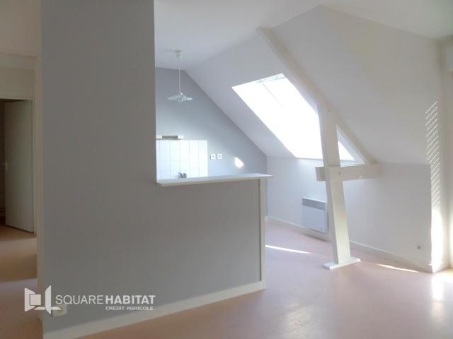 Appartement location à Thorial, Saint-Aubin-d'Aubigné