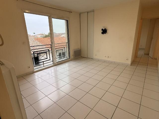 Appartement vente à Le Brucat, Villenave-d'Ornon