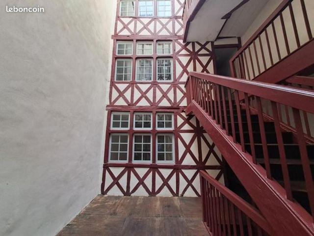 Appartement vente à Bayonne