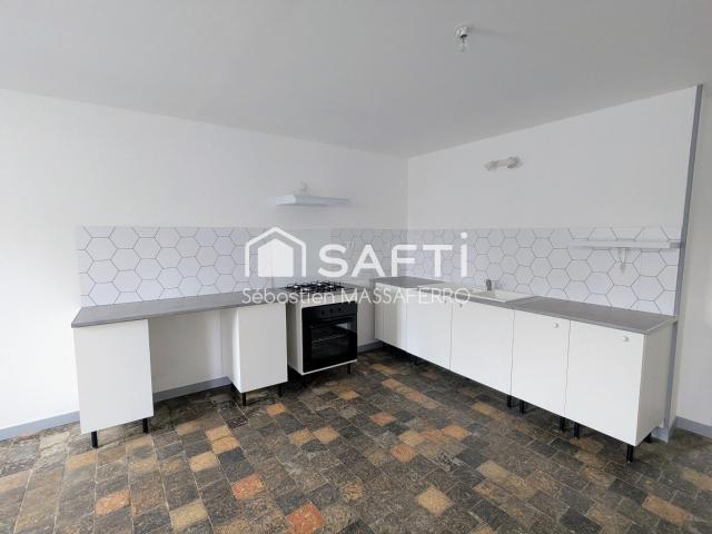 Appartement location à Bourges, Neuvy-deux-clochers