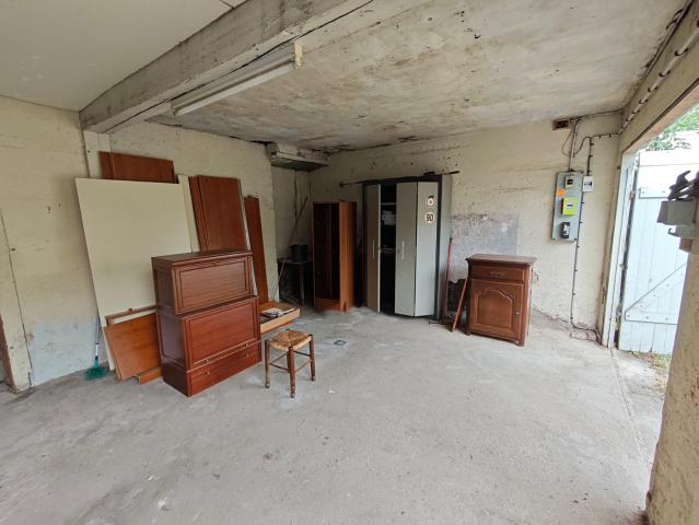 Appartement vente à Dijon