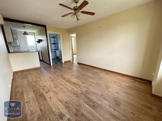 Appartement location à Saint-Benoît, Vienne