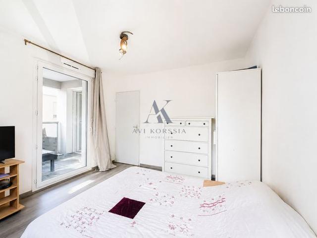 Appartement vente à Lyon, Métropole de Lyon