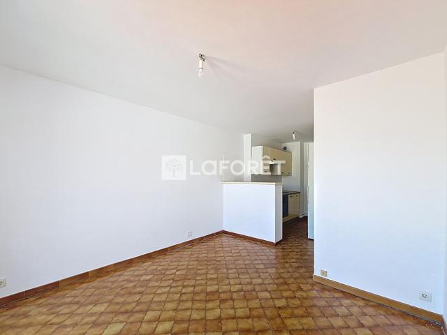 Appartement location à Pau
