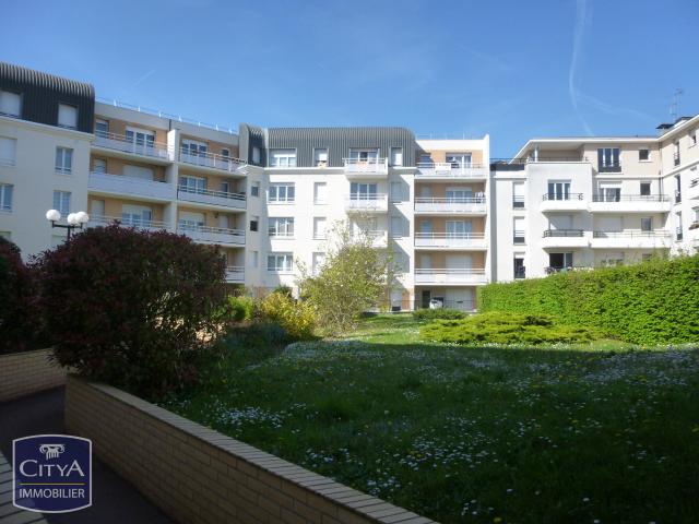 Appartement vente à Évry, Petit-bourg