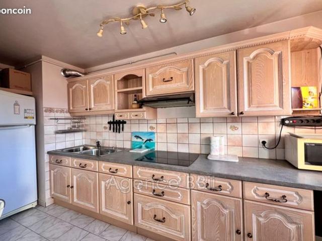 Appartement vente à Grasse, Le Cannet