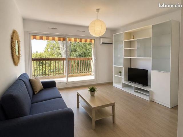 Appartement vente à Marseille, La Ciotat