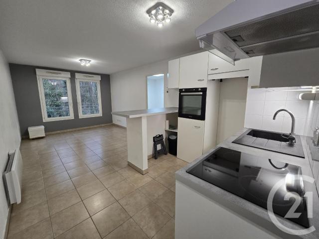 Appartement vente à Lesparre-Médoc, Saint-laurent-médoc