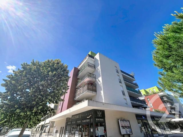 Appartement location à Montpellier