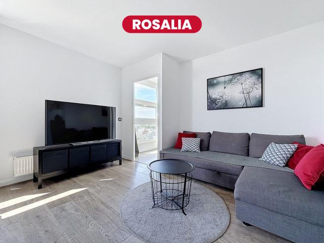Appartement vente à Lille