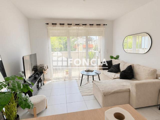 Appartement vente à La Martelle, Montpellier
