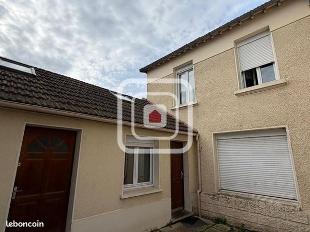 Appartement vente à Reims